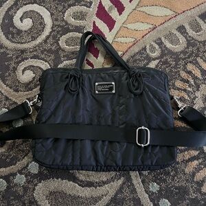 Marc by Marc Jacobs laptop bag